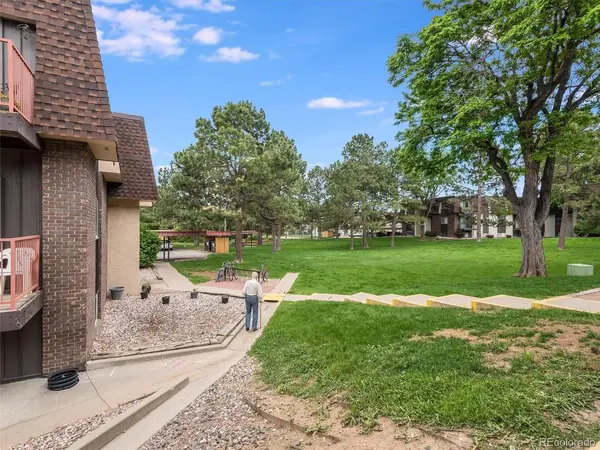 7755 E Quincy #D1-102, Denver, CO 80237