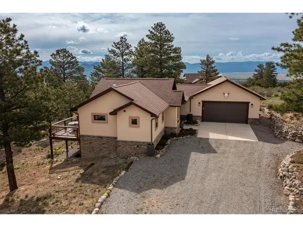 30460 Mountainside, Buena Vista, CO 81211