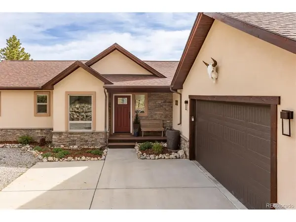 30460 Mountainside, Buena Vista, CO 81211