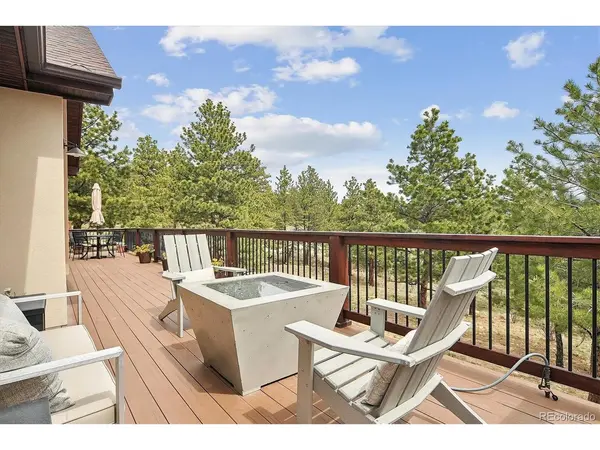 30460 Mountainside, Buena Vista, CO 81211