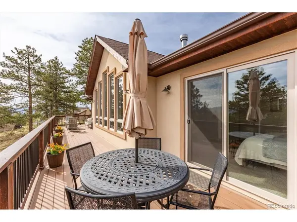 30460 Mountainside, Buena Vista, CO 81211
