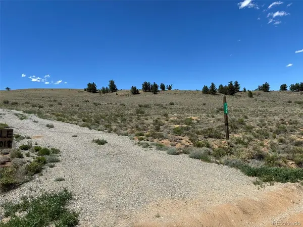 2830 Breton, Como, CO 80432