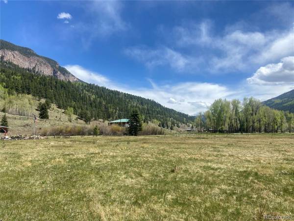 TBD Old Bridge Road,  Antonito,  CO 81120