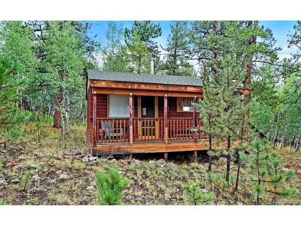 109 Wolf, Bailey, CO 80421
