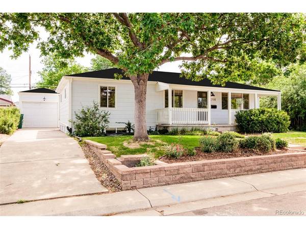2980 S Holly, Denver, CO 80222