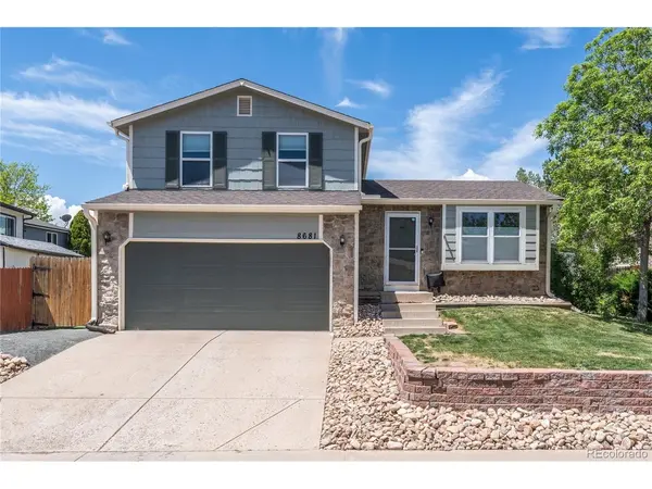 8681 W Star, Littleton, CO 80128