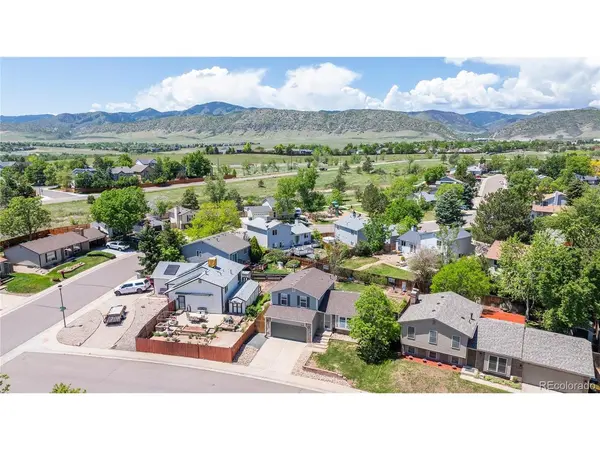 8681 W Star, Littleton, CO 80128