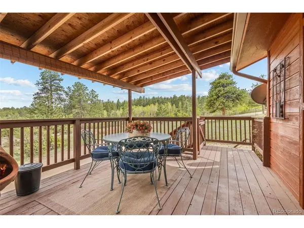957 Yellow Pine, Bailey, CO 80421