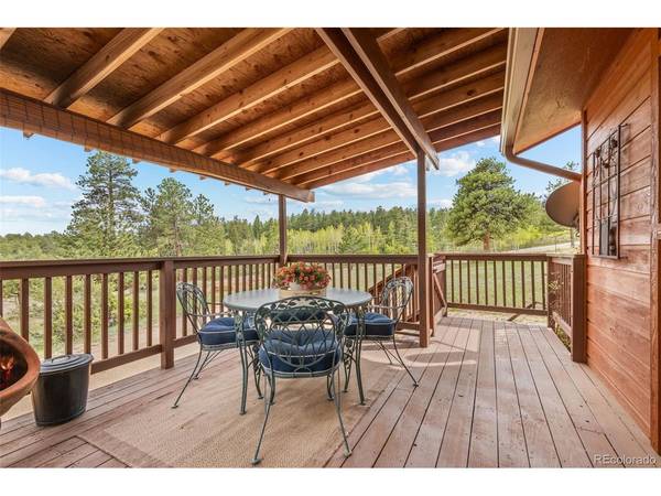 957 Yellow Pine, Bailey, CO 80421