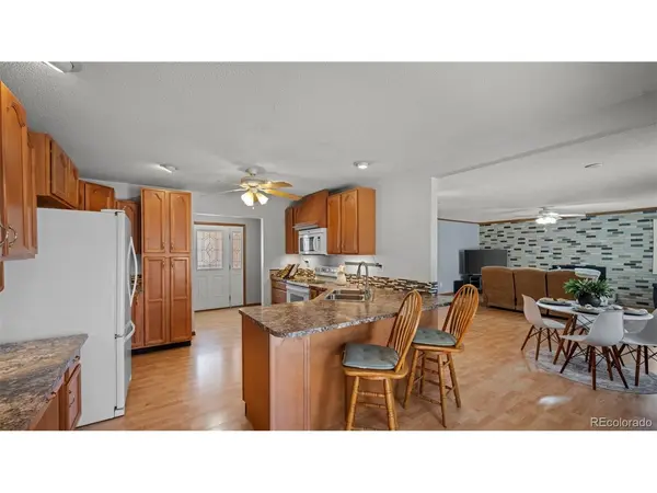 1110 Wakita, Colorado Springs, CO 80915