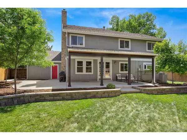 3085 E Hinsdale, Centennial, CO 80122