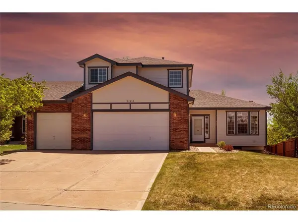 21810 Longs Peak, Parker, CO 80138