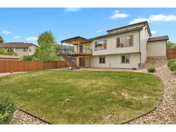 21810 Longs Peak, Parker, CO 80138