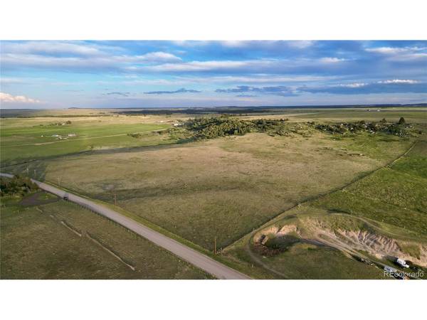 25675 County Road 21, Elbert, CO 80106