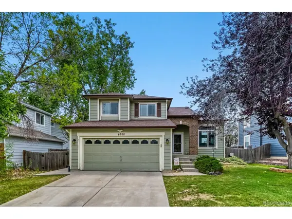 4880 Yates, Broomfield, CO 80020