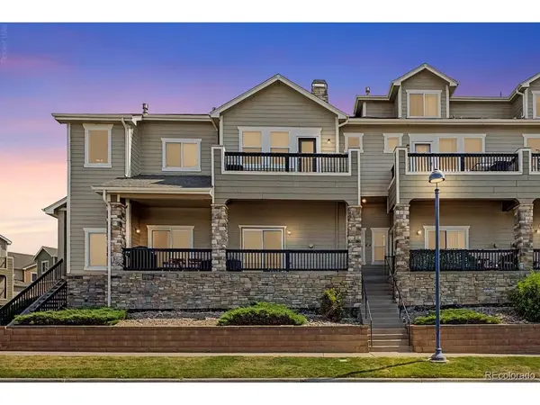 11250 Florence #20F,  Commerce City,  CO 80640