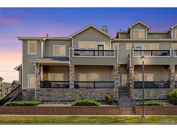 11250 Florence #20F,  Commerce City,  CO 80640
