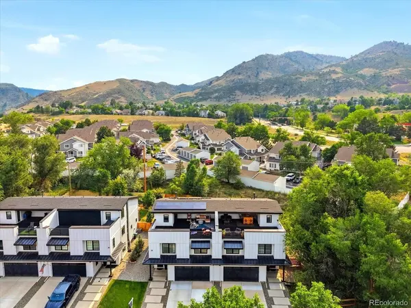 110 Arapahoe, Golden, CO 80403
