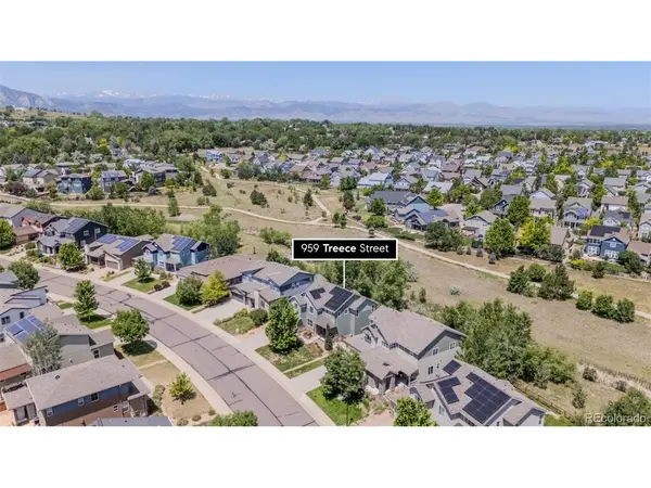 959 Treece, Louisville, CO 80027
