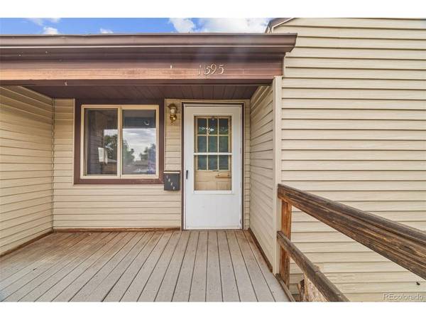 1595 S Wolff, Denver, CO 80219