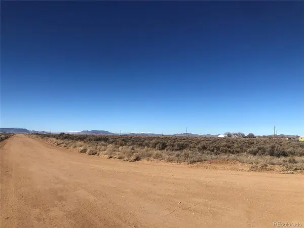 0 Chaparral, San Luis, CO 81152