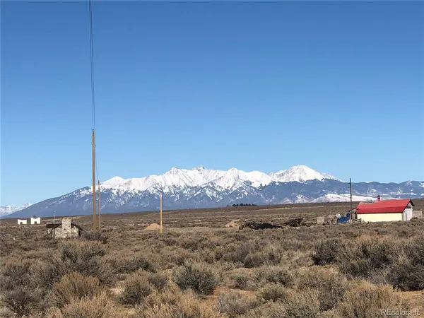 0 Chaparral, San Luis, CO 81152