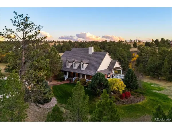 8245 N Sunburst, Parker, CO 80134