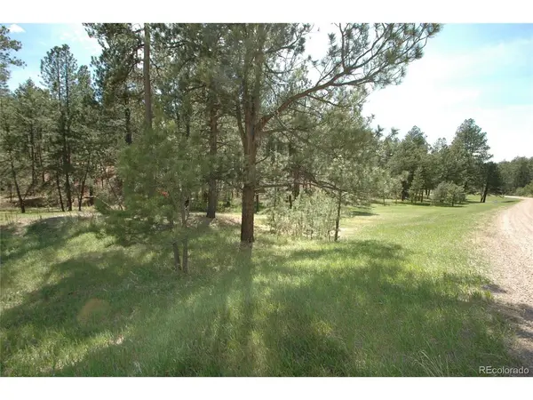 856 Woodridge, Franktown, CO 80116