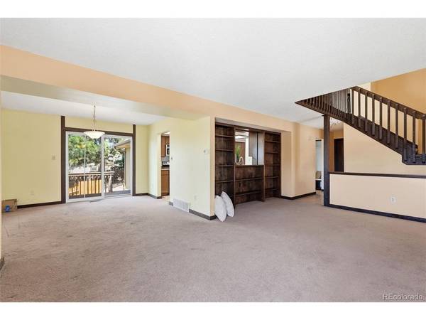 Address not disclosed, Colorado Springs, CO 80918