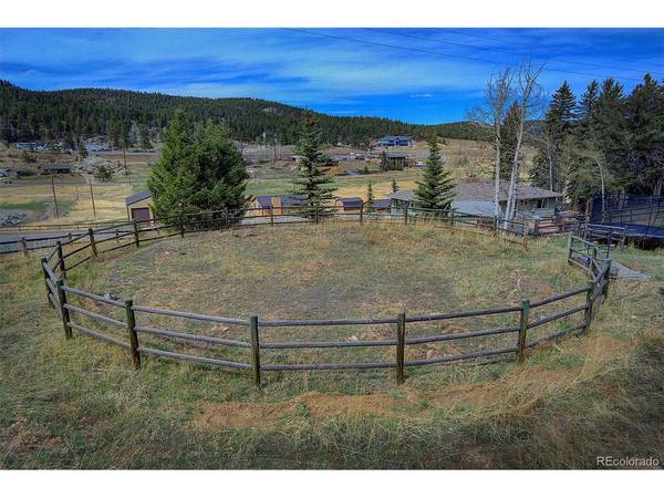 28574 Columbine, Conifer, CO 80433