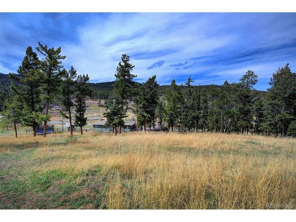 28574 Columbine, Conifer, CO 80433
