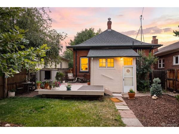 210 S Emerson, Denver, CO 80209