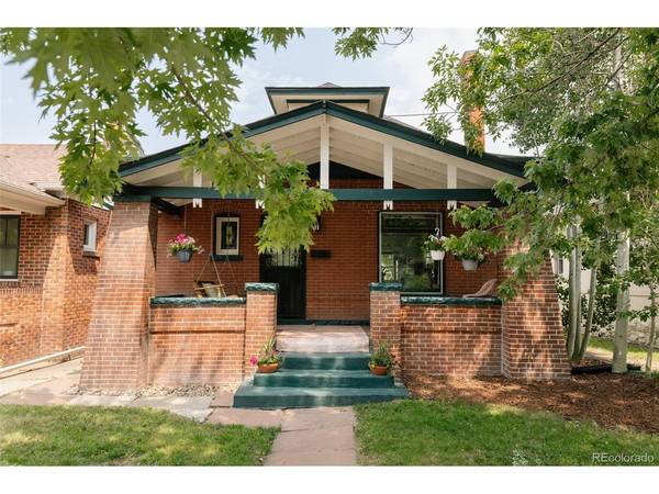 210 S Emerson, Denver, CO 80209