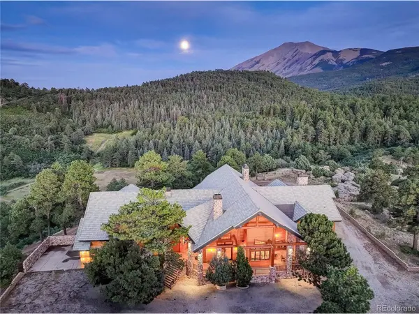 6600 County Rd 363,  La Veta,  CO 81055