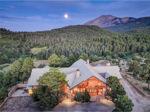 6600 County Rd 363, La Veta, CO 81055