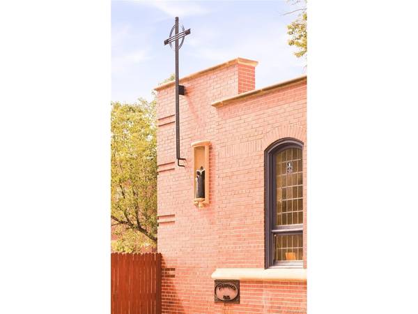 375 S Navajo #2A, Denver, CO 80223