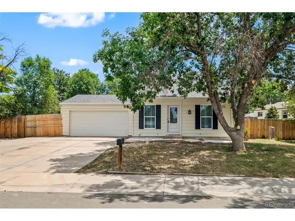1742 Biscay, Aurora, CO 80011