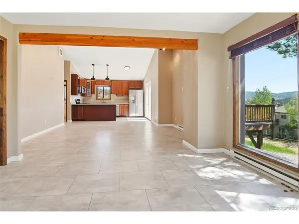 26265 Grateful, Kittredge, CO 80457