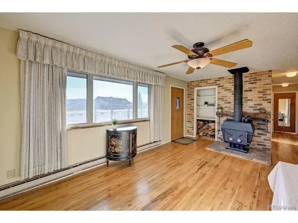 15622 County Road 306, Buena Vista, CO 81211