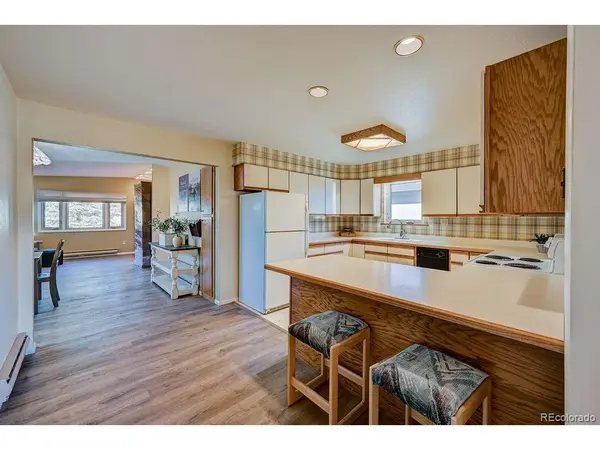 15622 County Road 306, Buena Vista, CO 81211