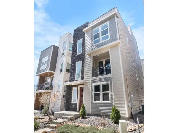 11918 Mountview, Broomfield, CO 80021