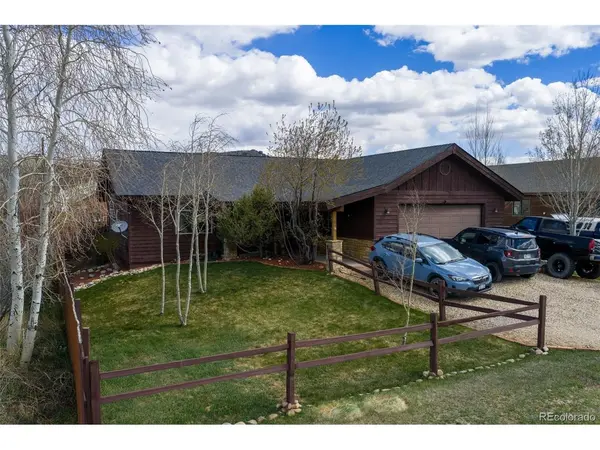 305 E Moffat, Hot Sulphur Springs, CO 80451