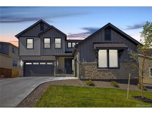 1290 Raindance, Erie, CO 80516