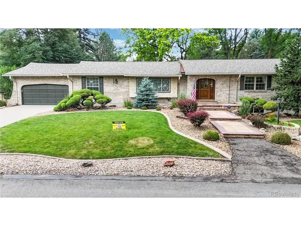 14310 Braun,  Golden,  CO 80401