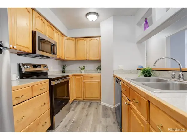 14602 E 2nd #100C, Aurora, CO 80011