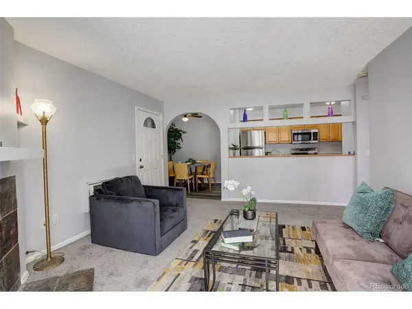 14602 E 2nd #100C, Aurora, CO 80011