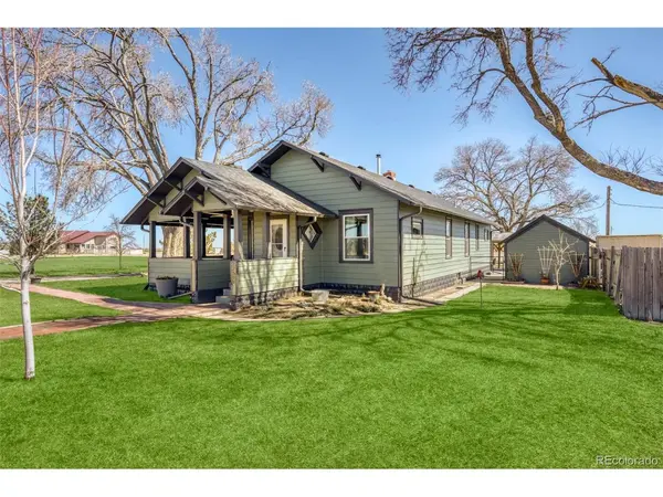22500 County Road 39, La Salle, CO 80645