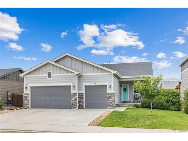 1395 S Lotus, Milliken, CO 80543