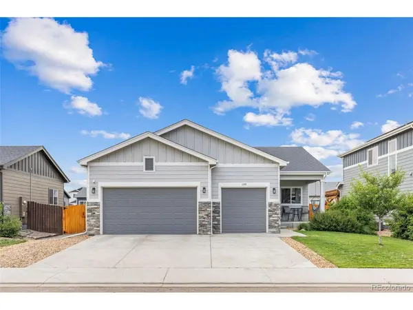 1395 S Lotus, Milliken, CO 80543