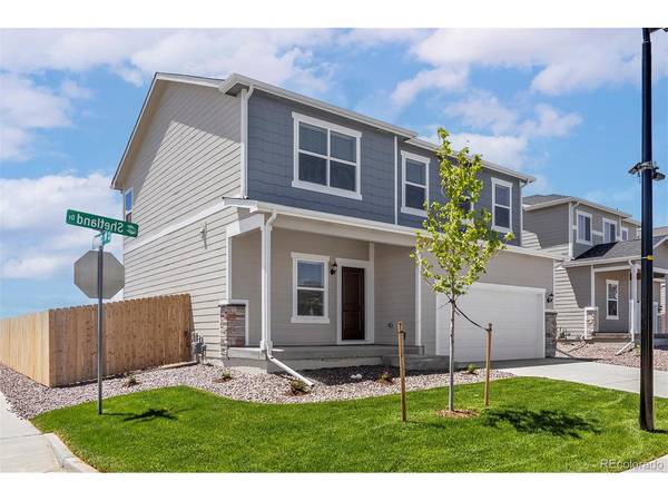 48205 Shetland, Bennett, CO 80102